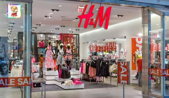 Thế “tiến thoái lưỡng nan” của H&M tại Châu Á