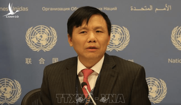 Việt Nam nêu quan điểm về Myanmar trong tháng làm chủ tịch luân phiên Hội đồng Bảo an LHQ