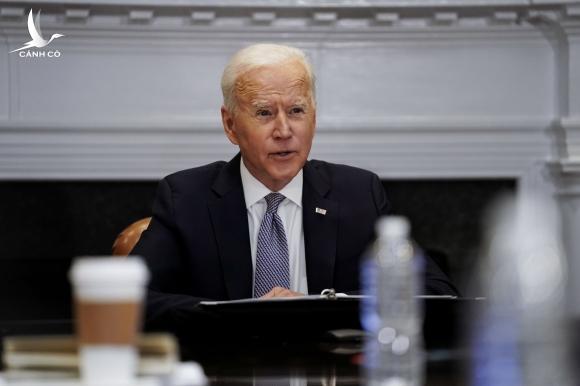 Bất ngờ cuộc điện đàm giữa Tổng thống Biden và ông Putin