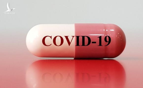 ‘Thay đổi cuộc chơi’: Sắp có thuốc điều trị COVID-19 uống tại nhà, không cần đến bệnh viện