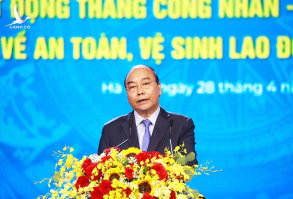 Chủ tịch nước: ‘Thu nhập sẽ tăng trở lại, nhiều việc làm mới sẽ được tạo ra’