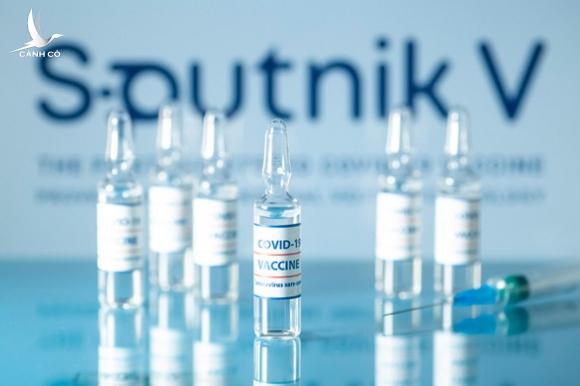 Sputnik V khẳng định vắc xin đạt hiệu quả hơn 97%