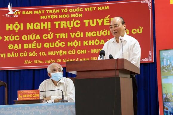 ‘TP.HCM cần phát triển như chiếc trực thăng 2 cánh hiện đại’