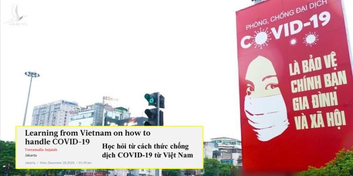 Học giả Indonesia: Quốc hội Việt Nam thể hiện khát vọng của dân tộc