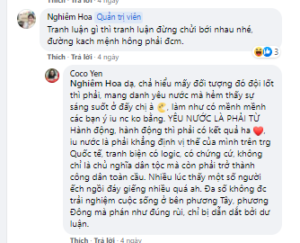 Thế lực nào đang đứng sau vận động bầu cử cho Lương Thế Huy?