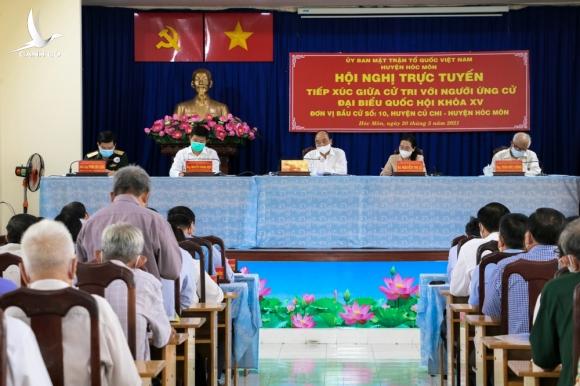 ‘TP.HCM cần phát triển như chiếc trực thăng 2 cánh hiện đại’