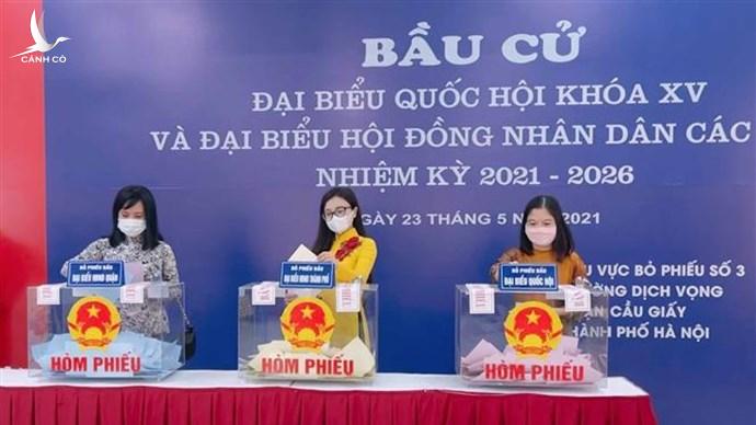 Chuyên gia Singapore khẳng định vai trò quan trọng của Quốc hội khóa mới với sự phát triển của Việt Nam