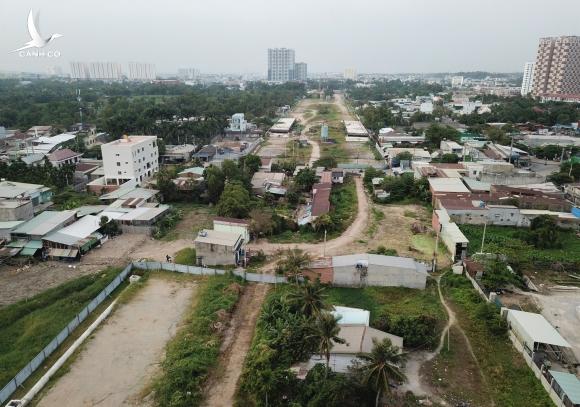 “Để lại cho TP.HCM 1 đồng, TP.HCM có thể tăng 2-3 đồng cho ngân sách Trung ương”