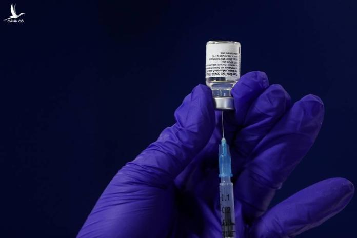 WHO xem xét đề xuất chuyển giao công nghệ vaccine Covid-19 cho Việt Nam