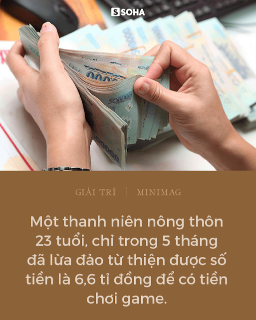 Những nhà hảo tâm đáng thương: Trái tim nhầm chỗ để trên đầu!