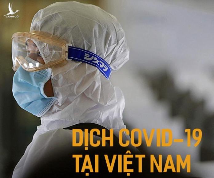 Chúng ta chống dịch Covid-19 rất khác biệt!