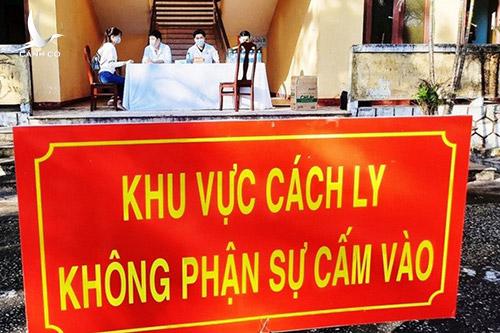 Nếu cần “giãn cách xã hội toàn quốc” cho cuộc chiến thứ 4: Toàn dân sẽ đáp lời!