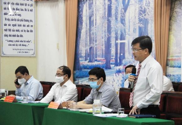 ‘Truyền cảm hứng để người dân cộng tác, tạo sức mạnh tổng hợp phòng, chống dịch’ ‘Truyền cảm hứng để người dân cộng tác, tạo sức mạnh tổng hợp phòng, chống dịch’