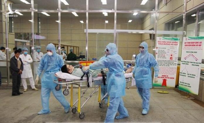 Trưa 29/5 có 49 ca mắc Covid-19 trong nước Trưa 29/5 có 49 ca mắc Covid-19 trong nước