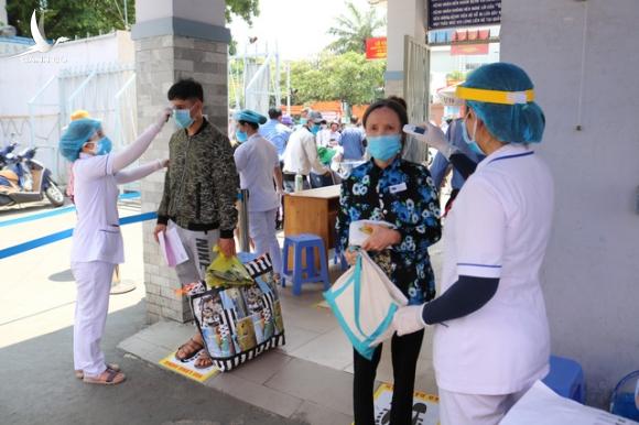 Thủ tướng Phạm Minh Chính: Xử lý người đứng đầu nếu để xảy ra dịch