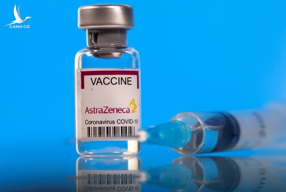 Tìm ra giải pháp cho chứng đông máu sau khi tiêm vaccine Covid-19