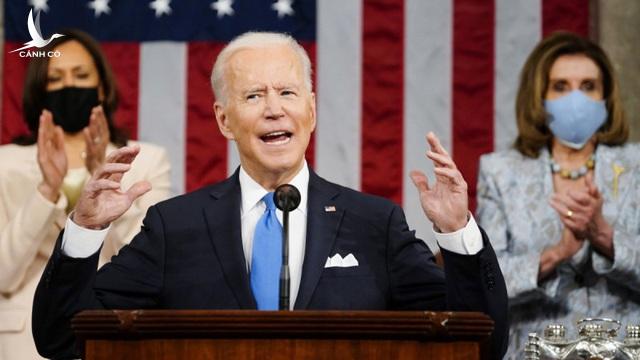 Sai lầm của Trung Quốc đã giúp Tổng thống Biden thu về quả ngọt sớm hơn dự kiến