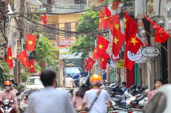 Bài viết của TBT Nguyễn Phú Trọng về con đường đi lên CNXH ở Việt Nam