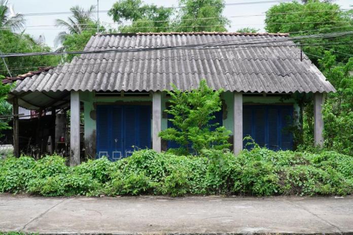 ‘Cha mẹ Hồ Văn Cường giờ khổ hơn người làm phụ hồ ở quê’