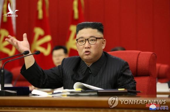 Ông Kim Jong Un: Triều Tiên thiếu lương thực trầm trọng do bệnh dịch, thiên tai