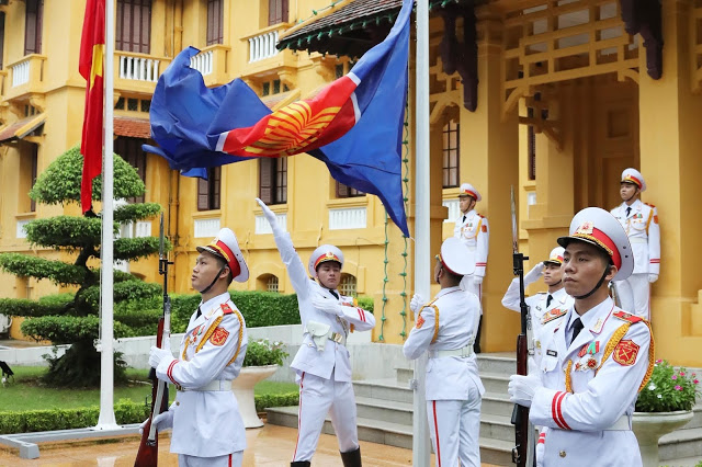 Vấn đề 'đối tác' và 'đối tượng' trong Văn kiện Đại hội XIII của Đảng: Từ nhận thức đến thực tế