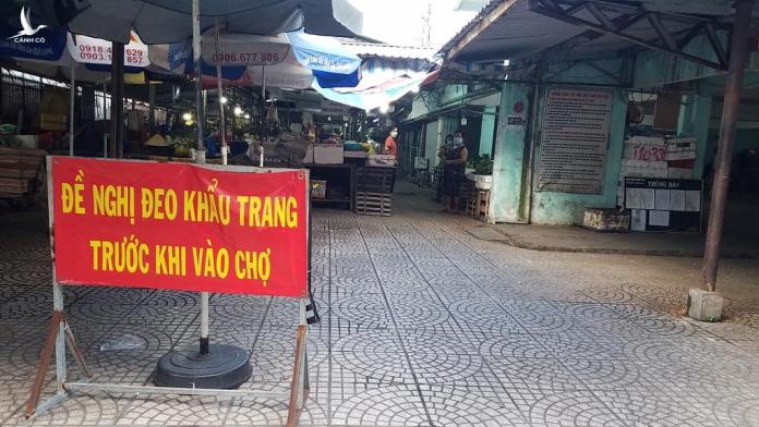 TP.HCM: Khoanh vùng ‘thần tốc’ trong 1 giờ sau nếu có xét nghiệm khẳng định Covid-19