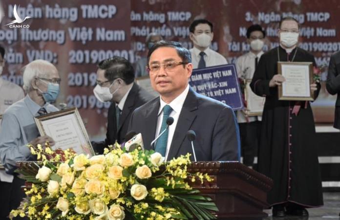 “Không sức mạnh nào hơn sức mạnh tinh thần đoàn kết”