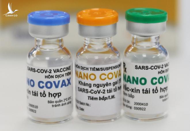 Vaccine COVID-19 Việt Nam thử nghiệm kết quả tốt, 100% người tiêm sinh kháng thể