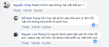 Có nên gia nhập tổ chức của Nguyễn Văn Đài?