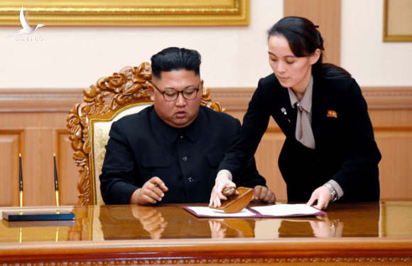 Chuyên gia nhận định về ngoại hình thay đổi của ông Kim Jong-un