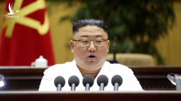 Ông Kim Jong Un sửa quy tắc đảng, đặt ‘người dân’ lên trên ‘quân đội’