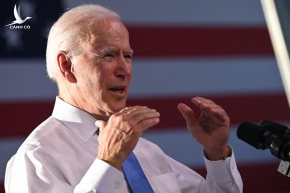 Tổng thống Biden: ‘Tôi không phải là bạn cũ của ông Tập’ Tổng thống Biden: ‘Tôi không phải là bạn cũ của ông Tập’
