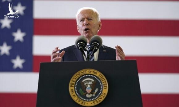 Thách thức chờ đợi Biden sau chuyến công du châu Âu