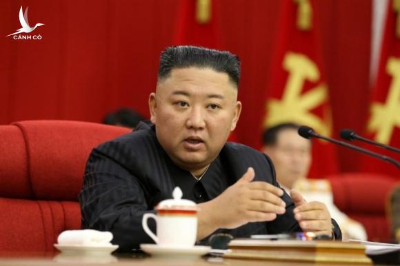 Ông Kim Jong Un: Cần chuẩn bị cho cả đối thoại và đối đầu với Mỹ