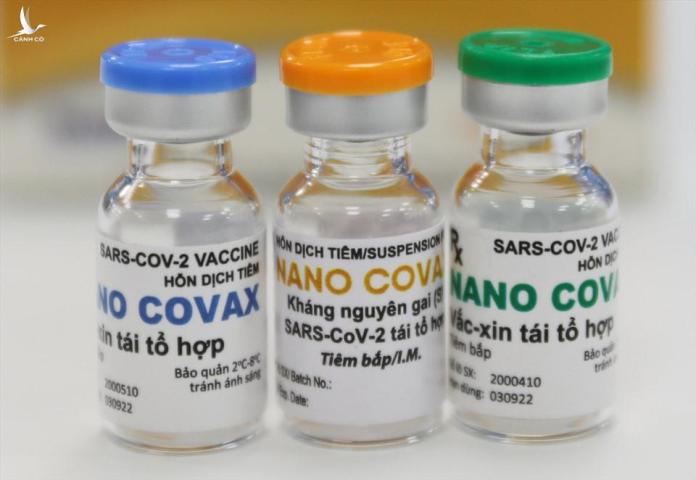 Không hiểu sao Vaccine Covid-19 “made in Việt Nam” ít ghi nhận tác dụng phụ nguy hiểm đến thế? Không hiểu sao Vaccine Covid-19 “made in Việt Nam” ít ghi nhận tác dụng phụ nguy hiểm đến thế?