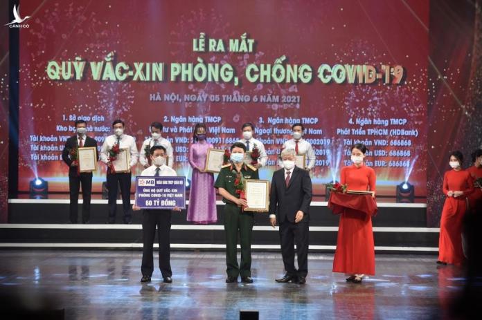 Korea Time cần xin lỗi vì xuyên tạc ý nghĩa tốt đẹp của “Quỹ vaccine Việt Nam”