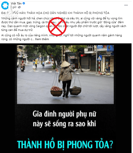 Dịch “dân chủ” cũng nguy hiểm không kém dịch Covid-19