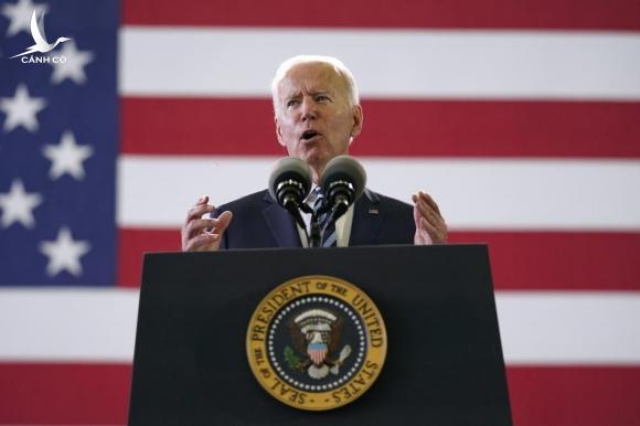 Tổng thống Joe  Biden: Nước Mỹ đã trở lại