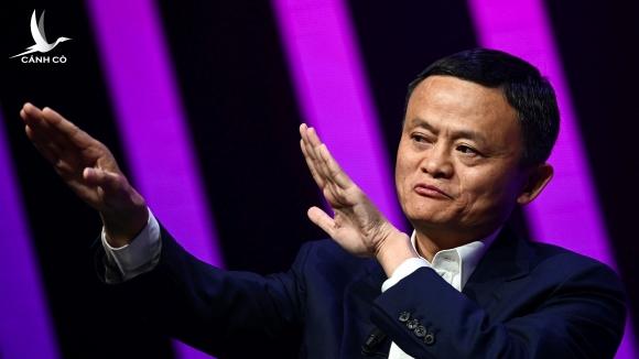 Ai hưởng lợi khi Trung Quốc trấn áp Jack Ma và các tập đoàn công nghệ?