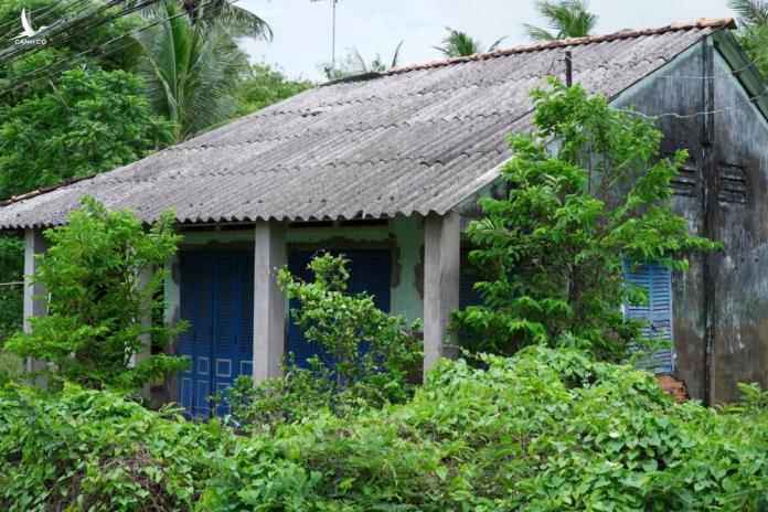 ‘Cha mẹ Hồ Văn Cường giờ khổ hơn người làm phụ hồ ở quê’