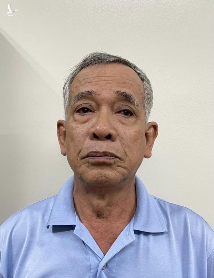 Khởi tố, bắt giam cựu chủ tịch và hàng loạt lãnh đạo tỉnh Bình Dương