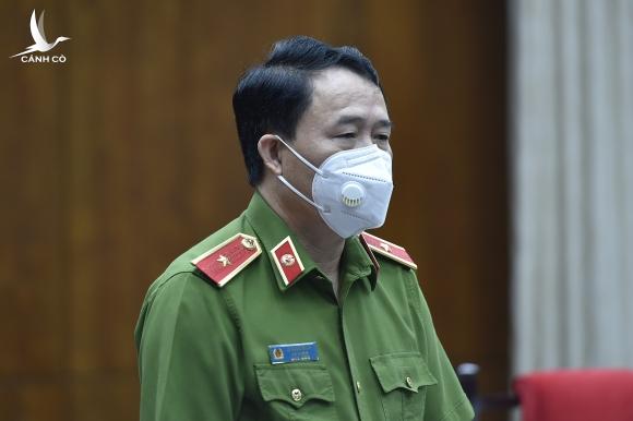 Phó Thủ tướng Vũ Đức Đam: Thời gian dập dịch Covid-19 có thể kéo dài hơn dự kiến Phó Thủ tướng Vũ Đức Đam: Thời gian dập dịch Covid-19 có thể kéo dài hơn dự kiến