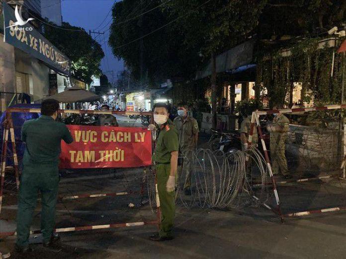 Nếu thương yêu nhau thì đừng giành giật, Ôxy không phải trứng gà!