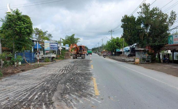 Nhiều dự án giao thông lớn phía Nam sắp khởi công