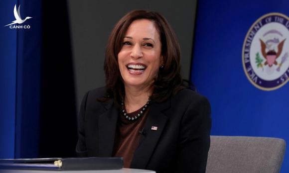 Reuter: Phó tổng thống Mỹ Kamala Harris có thể sắp thăm Việt Nam