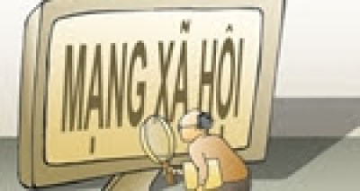 Mạng xã hội - nhận diện và nguy cơ