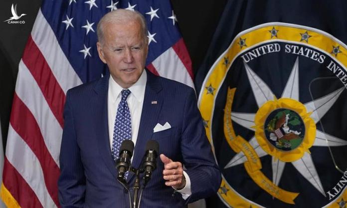 Tổng thống Biden cảnh báo nguy cơ chiến tranh vì tấn công mạng