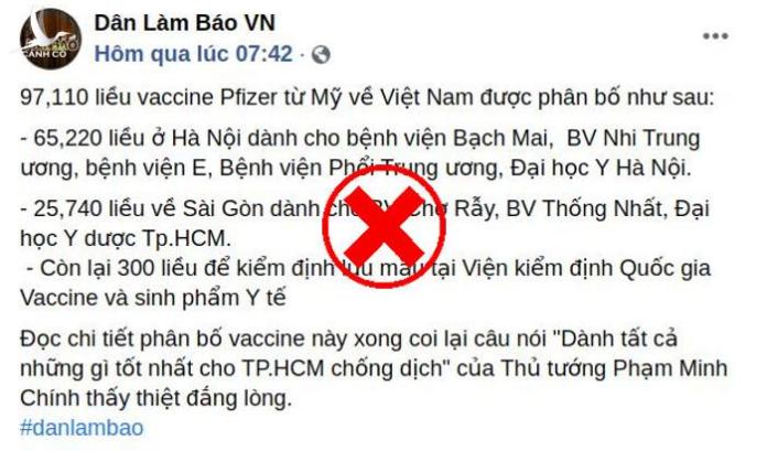 Lời hiệu triệu chống dịch tốt nhất của Thủ tướng dành cho TPHCM