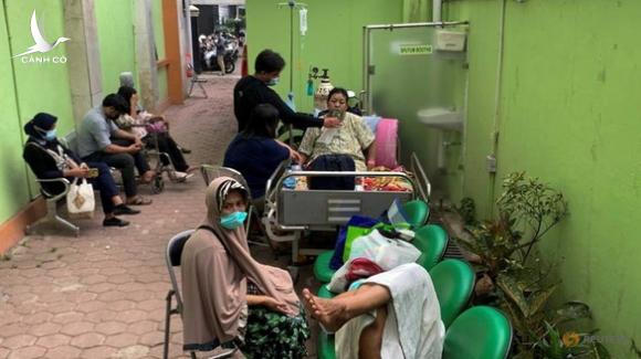 Hàn Quốc tiếp tục tăng ca nhiễm, Indonesia, Malaysia thêm một ngày buồn Hàn Quốc tiếp tục tăng ca nhiễm, Indonesia, Malaysia thêm một ngày buồn