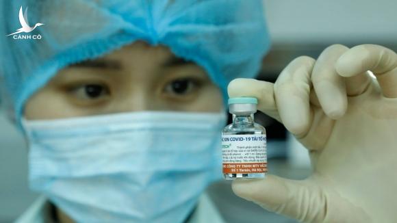 Thường trực Ban Bí thư: yêu cầu toàn bộ hệ thống chính trị tập trung cao nhất cho công tác phòng, chống dịch